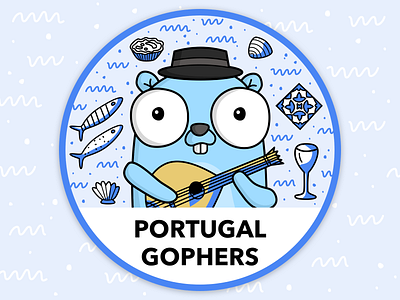 Portugal Gophers