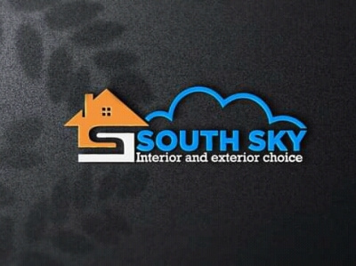 South Sky Interior Logo