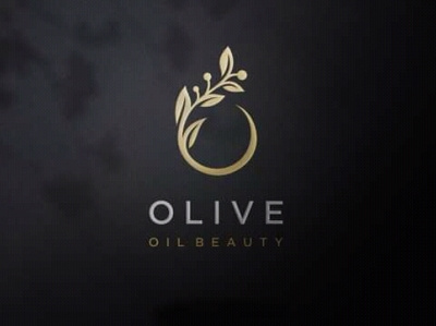 Olive Beauty Logo