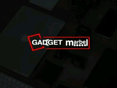 Gadget Logo brand identity brand logo branding design electronic logo gadget logo graphic design logo