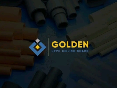 Golden Board Logo board logo brand identity brand logo branding design flat logo golden logo graphic design logo typographic logo