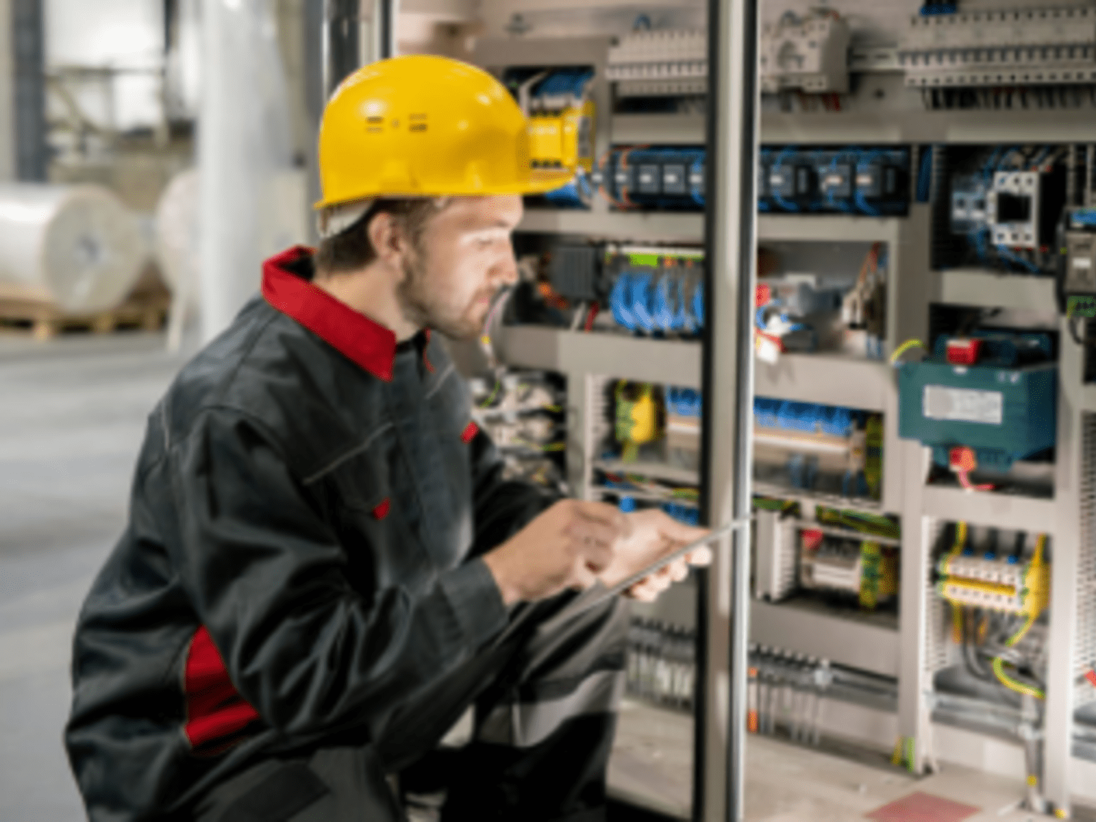 Best Industrial Electrician BrisbaneWatt Electrical& Automation by Watt