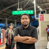 Md Nazrul Islam