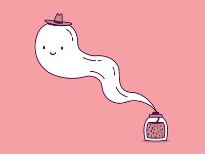 Jar Ghost Freedom