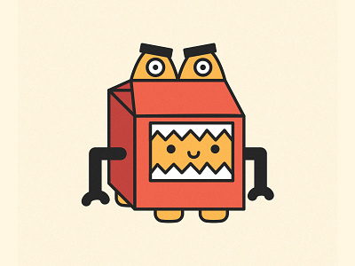 Happymealofhorrow Dribbble