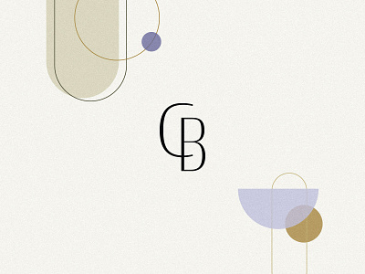 Typographic and Minimal Branding/Logo