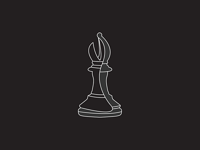 Chess Icon Design — 2019 on Behance