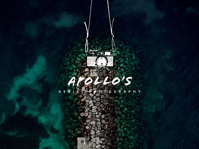 Apollo's Aerial Photography