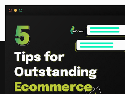 Tips for Ecommerce Web Design ecommerce ecommercetips ecommercewebsite