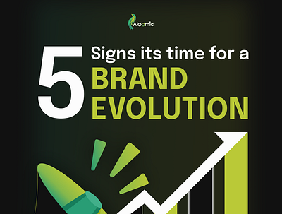 Brand Evolution brand brandevolution brandredesign redesignwebsite webdesign