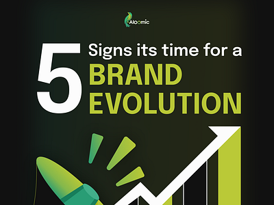 Brand Evolution