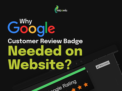 Google Customer Review Badge brandreview google googlebadge googlecustomerreview googlereview review