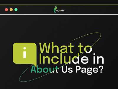 About Us Page aboutpage aboutus pagedesign webpagedesign