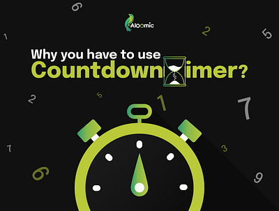 Countdown Timer countdowntimer ecommercetips fomo sales urgency