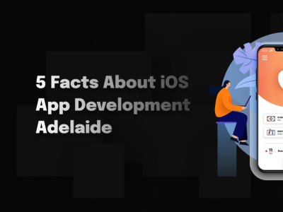 5 Facts About Ios App Developer Adelaide
