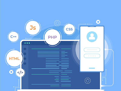 Different types of Web app Development webappdevelopment webapplication webapps webapptypes webdevelopment