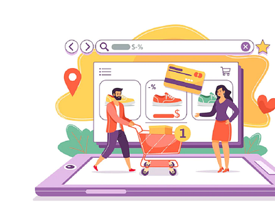 Optimize Your eCommerce Website Design