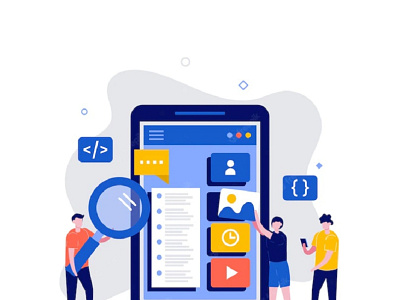 Growth of Businesses Can Be Driven by Mobile App Development mobileappdevelopment mobileapplication mobileapplicationdevelopment mobileapps mobileappservices