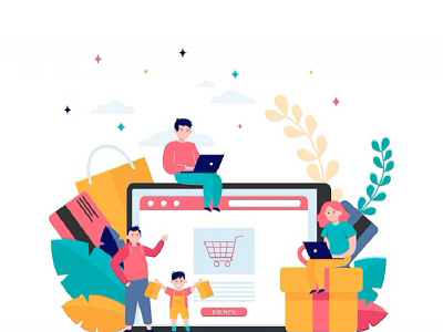 E-commerce Web Design Trends for 2023: Valuable Facts ecommerceapps ecommerceservices ecommercewebdesign ecommercewebdevelopment ecommercewebsitedesign