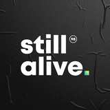 Still Alive Graphic