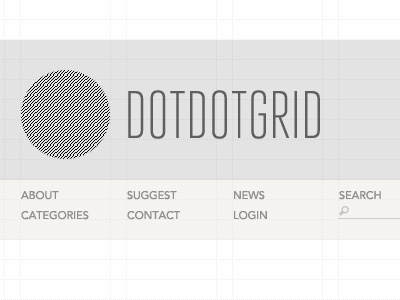 dotdotgrid