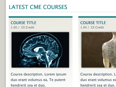 Medical education brain education lucida medical