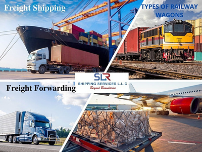 Freight Forwarding Company in Russian