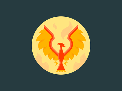 Phoenix ashes bird fire flame myth mythology phoenix rebirth sun texture