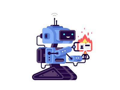 Bad Robot