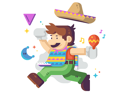 Jumpman (Mariachi)