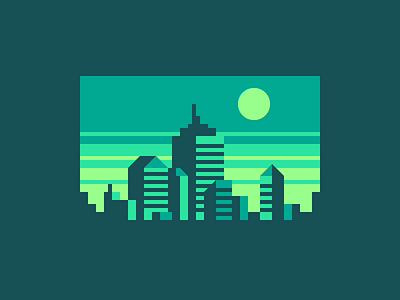 Green City