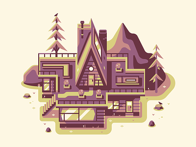 Mountain House