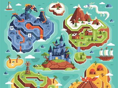 Mario Rpg Designs Themes Templates And Downloadable Graphic Elements On Dribbble