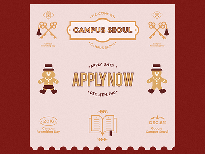 Google Campus Seoul - Apply now