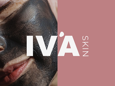 IVA Skin app branding design graphic design illustration logo motion graphics ui ux vector