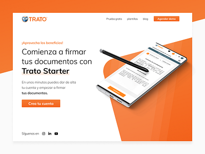 Trato Starter