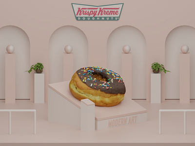 Krispy Kreme Museum