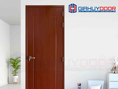 Cửa nhựa cao cấp Gia Huy Door furniture