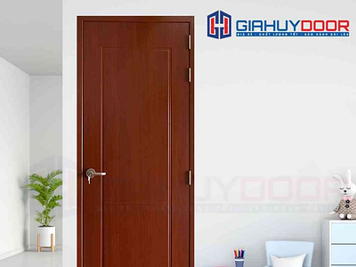 Cửa nhựa cao cấp Gia Huy Door