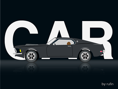 Car car illustrator