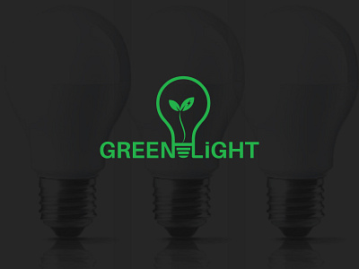 Led Logo designs, themes, templates and downloadable graphic elements on  Dribbble