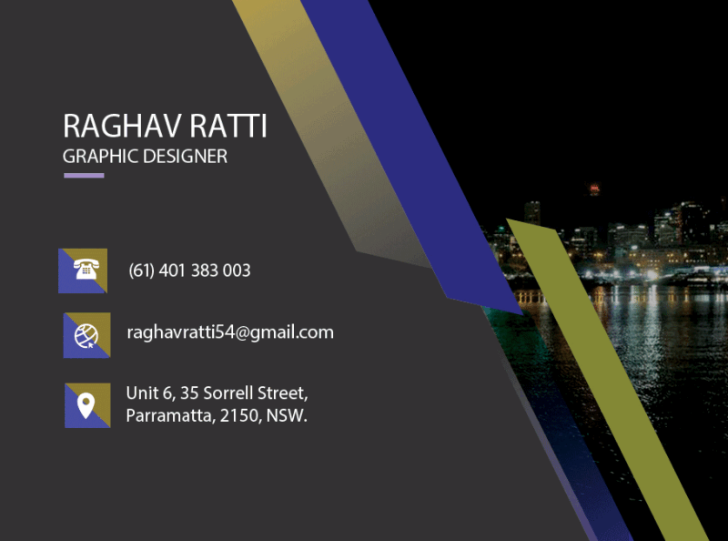 Business Card