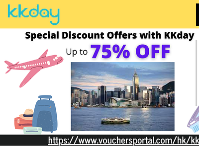 KKday Discount Offers Hong Kong July 2022 july 2022 kkday discount offers hong kong