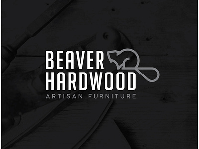 Woodworker Logo