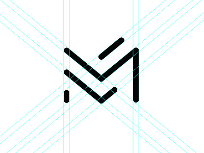 Acronym Icon acronym branding i icon l logo m mli work in progress