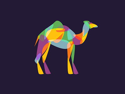 Camel beq camel egypt forsale icon logo