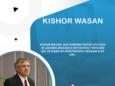 Kishor Wasan