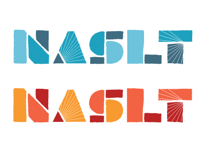 NALST 2 logo