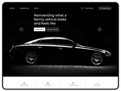 Family Car 3d animation automobile branding car design fast car graphic design landing page logo motion graphics ui ux