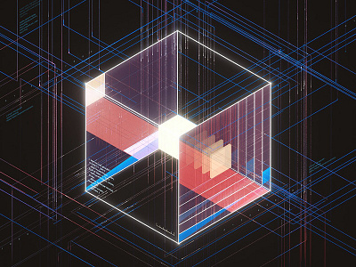 Daily render 3d artwork c4d dailyrender octane